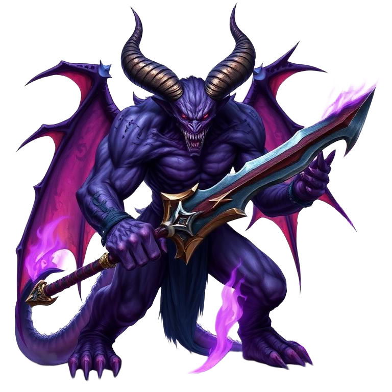 Molthar, Prince of Ash