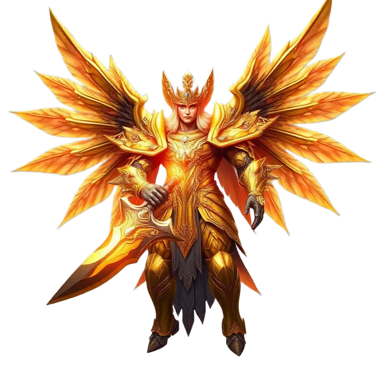 The Godslayer
