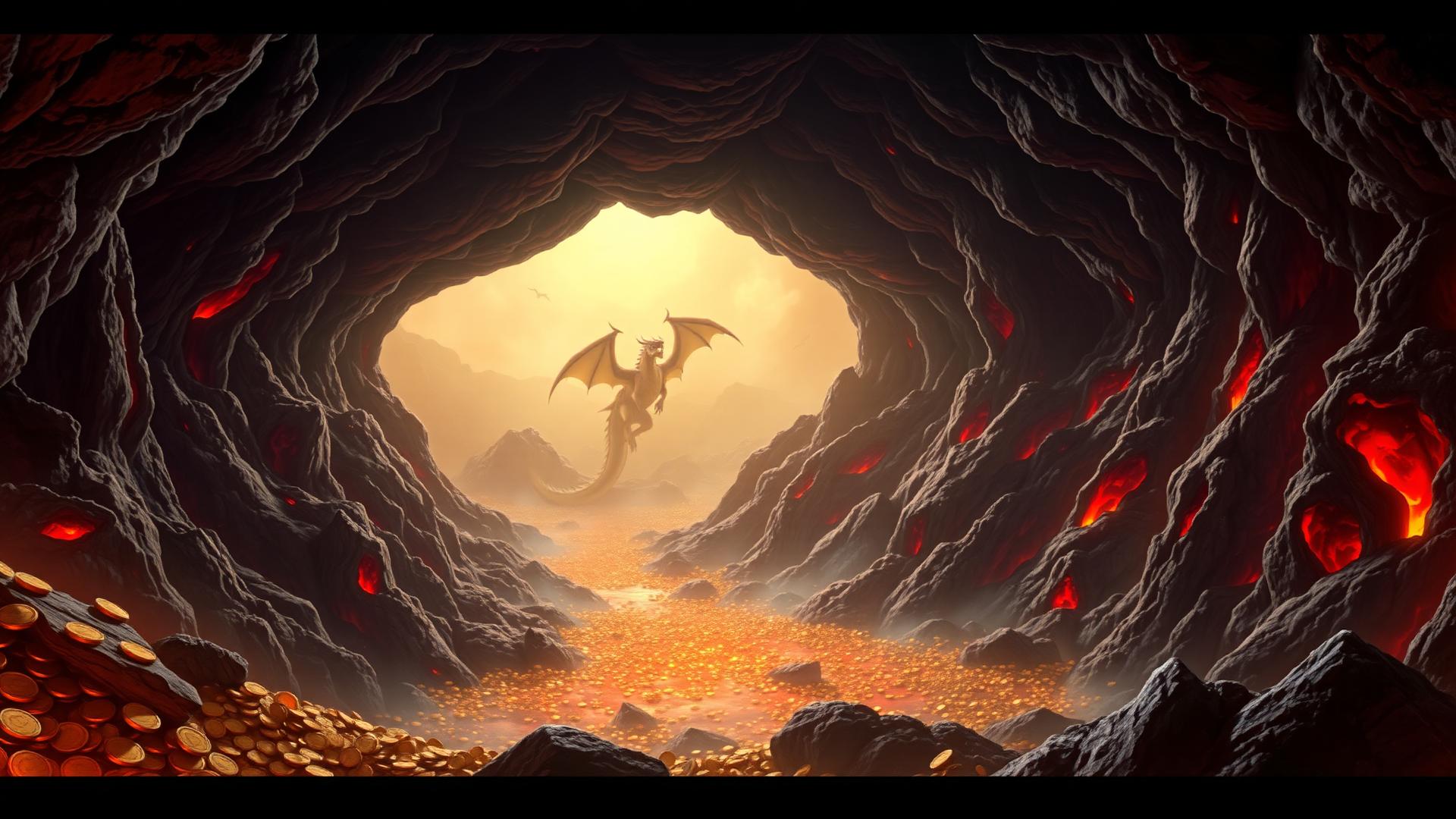 Dragon's Hoard
