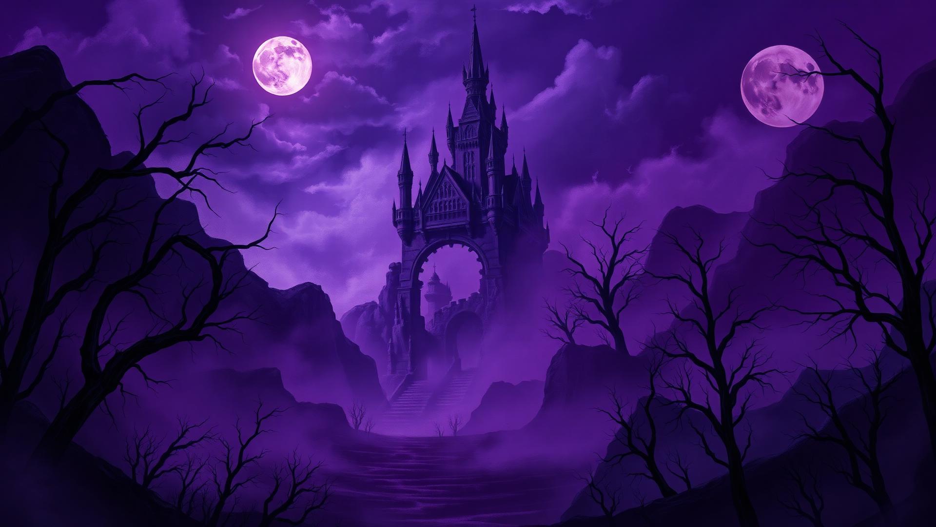 Shadowfell Keep